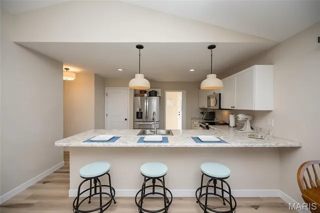 $315,000 | 562 Calvey Heights Court, Robertsville, MO 63072