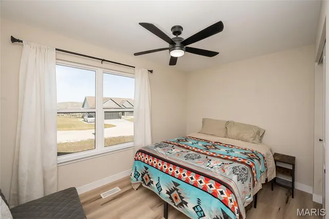 $299,900 | 562 Calvey Heights Court, Robertsville, MO 63072