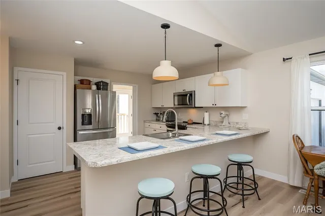 $315,000 | 562 Calvey Heights Court, Robertsville, MO 63072