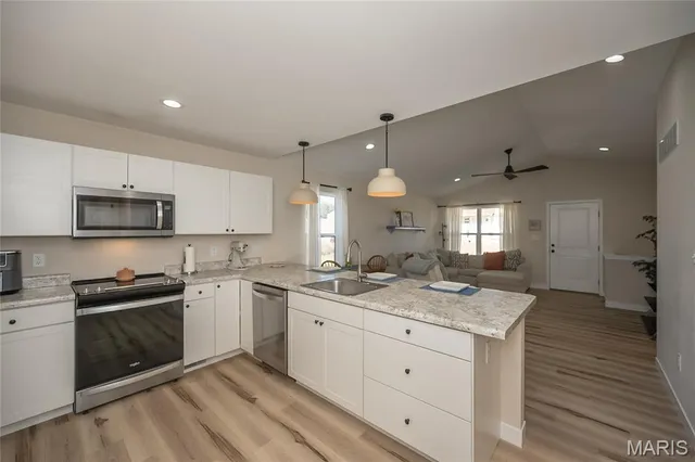 $315,000 | 562 Calvey Heights Court, Robertsville, MO 63072