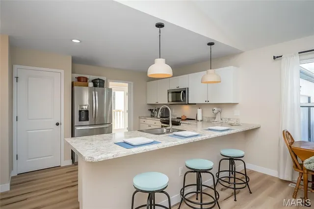 $299,900 | 562 Calvey Heights Court, Robertsville, MO 63072