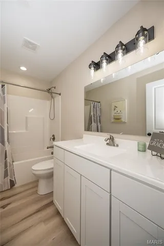 $315,000 | 562 Calvey Heights Court, Robertsville, MO 63072