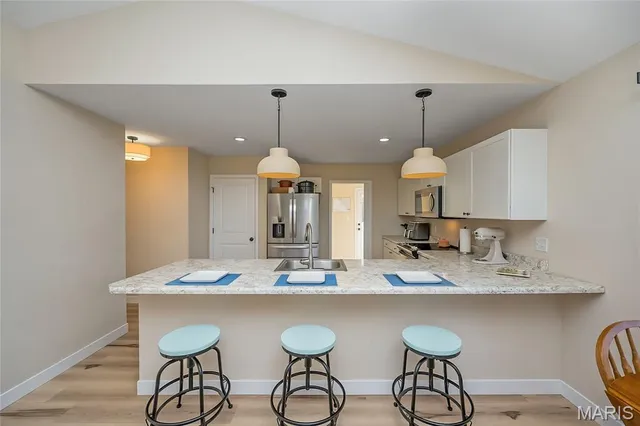 $299,900 | 562 Calvey Heights Court, Robertsville, MO 63072