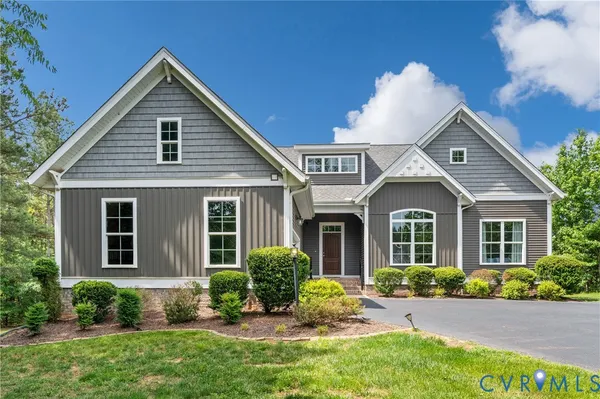 $849,000 | 3635 Aston Trail, Powhatan, VA 23139