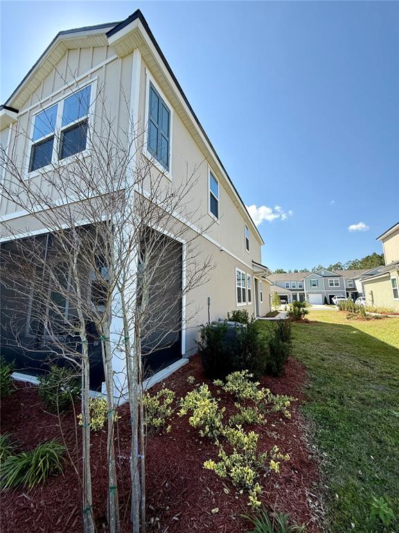 268 Redbud Road Palm Coast, FL 32137 - Photo 24 of 26
