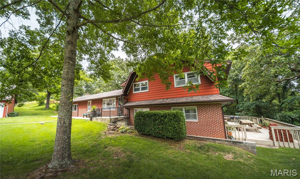 21482 Teardrop Road Devils Elbow, MO 65457 - Photo 43 of 53