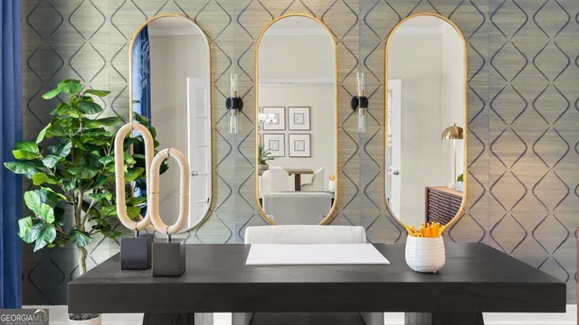 $535,410 | 345 Staffin Drive, Senoia, GA 30276