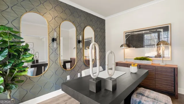 $535,410 | 345 Staffin Drive, Senoia, GA 30276