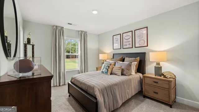 $535,410 | 345 Staffin Drive, Senoia, GA 30276