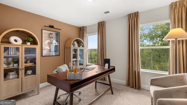 $535,410 | 345 Staffin Drive, Senoia, GA 30276