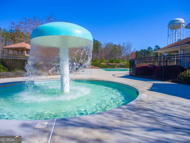 $535,410 | 345 Staffin Drive, Senoia, GA 30276