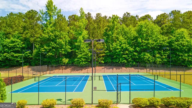 $535,410 | 345 Staffin Drive, Senoia, GA 30276