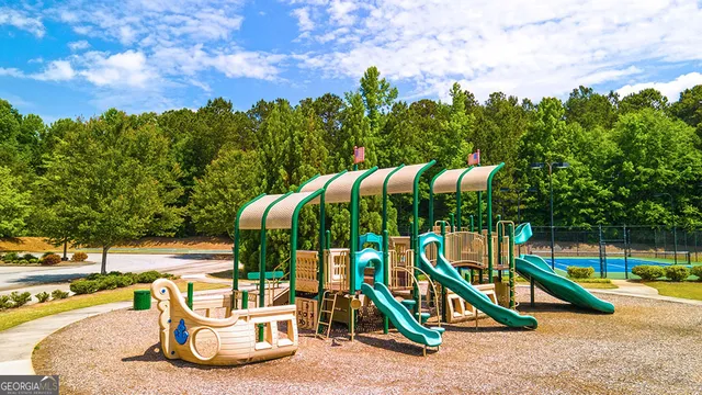 $535,410 | 345 Staffin Drive, Senoia, GA 30276