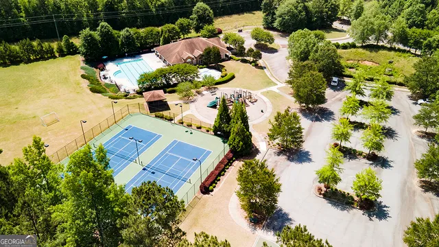 $535,410 | 345 Staffin Drive, Senoia, GA 30276