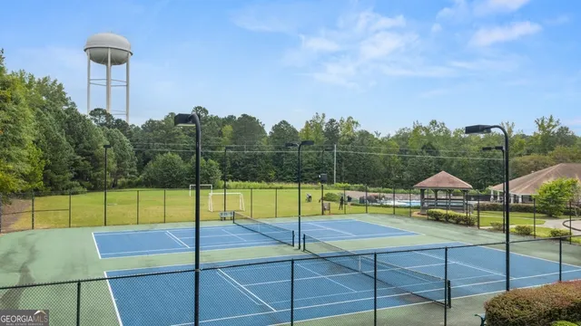 $535,410 | 345 Staffin Drive, Senoia, GA 30276