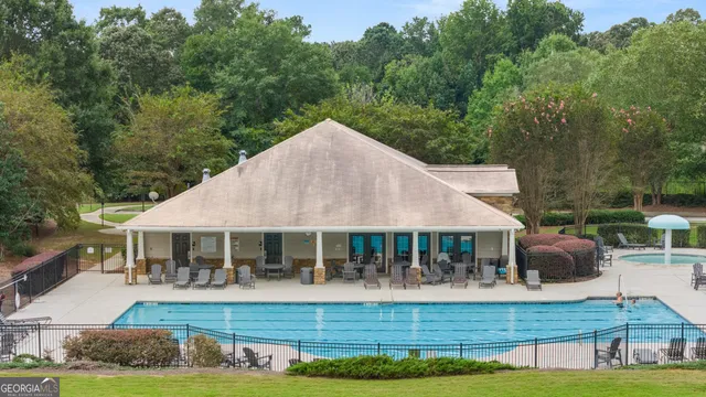 $535,410 | 345 Staffin Drive, Senoia, GA 30276