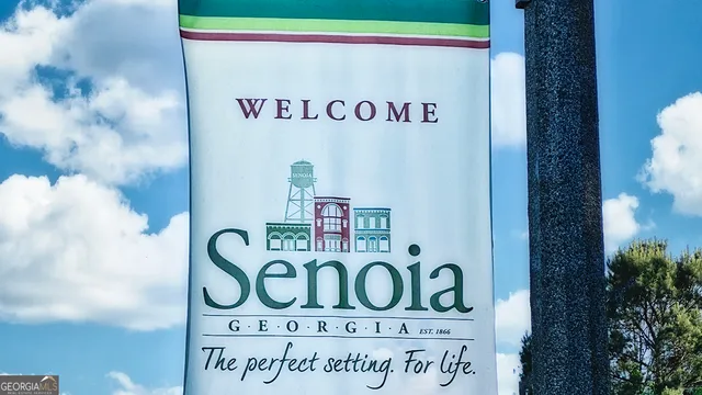 $535,410 | 345 Staffin Drive, Senoia, GA 30276