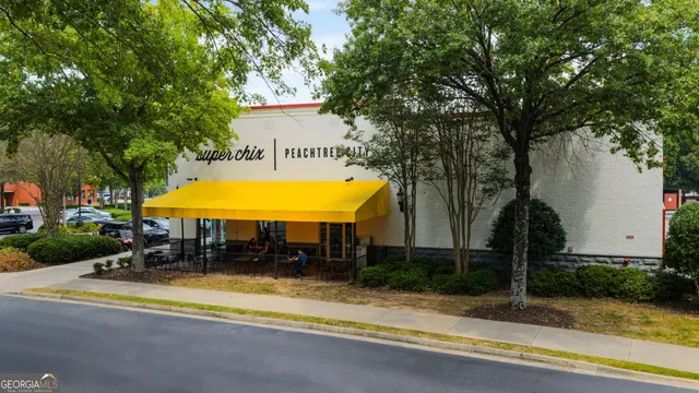 $535,410 | 345 Staffin Drive, Senoia, GA 30276