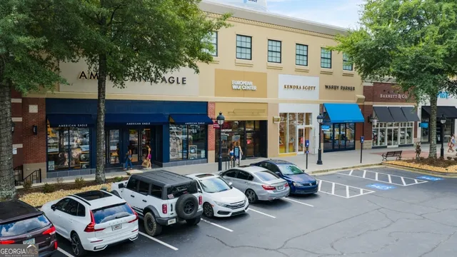 $535,410 | 345 Staffin Drive, Senoia, GA 30276