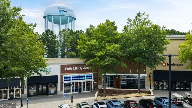 $535,410 | 345 Staffin Drive, Senoia, GA 30276