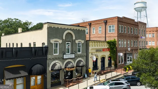 $535,410 | 345 Staffin Drive, Senoia, GA 30276