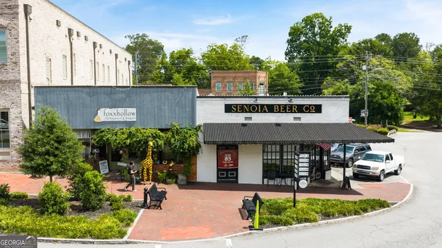 $535,410 | 345 Staffin Drive, Senoia, GA 30276