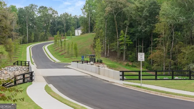 $535,410 | 345 Staffin Drive, Senoia, GA 30276