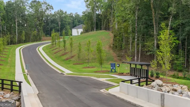 $535,410 | 345 Staffin Drive, Senoia, GA 30276