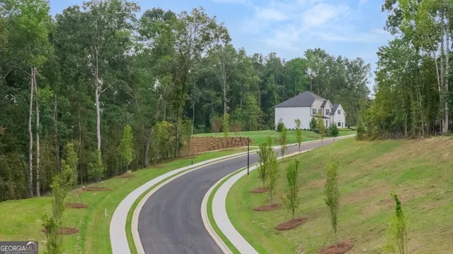 $535,410 | 345 Staffin Drive, Senoia, GA 30276