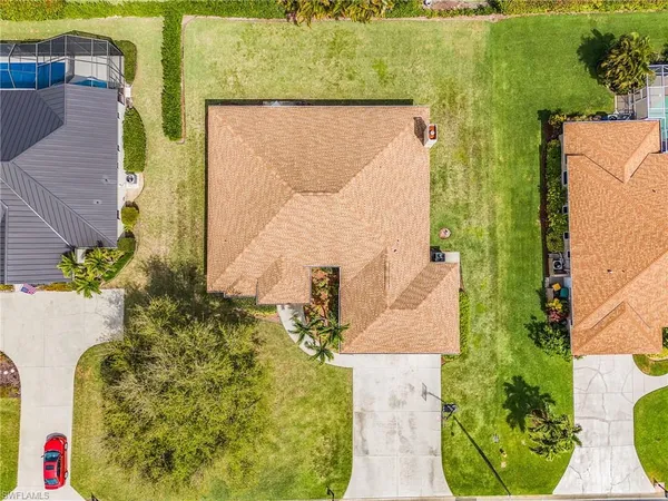 $5,750 | 2031 Teagarden Lane, Naples, FL 34110