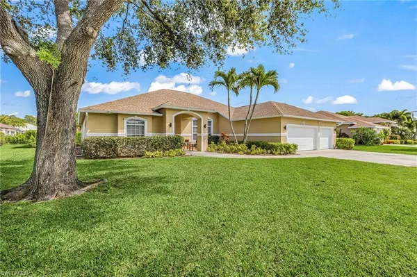 $5,750 | 2031 Teagarden Lane, Naples, FL 34110
