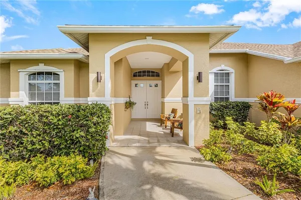 $5,750 | 2031 Teagarden Lane, Naples, FL 34110
