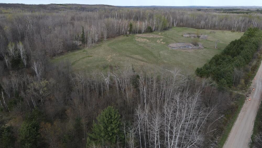 Vl Curtisville Road Mio, MI 48647 - Photo 1 of 141 Oscoda Co MI 120+/-