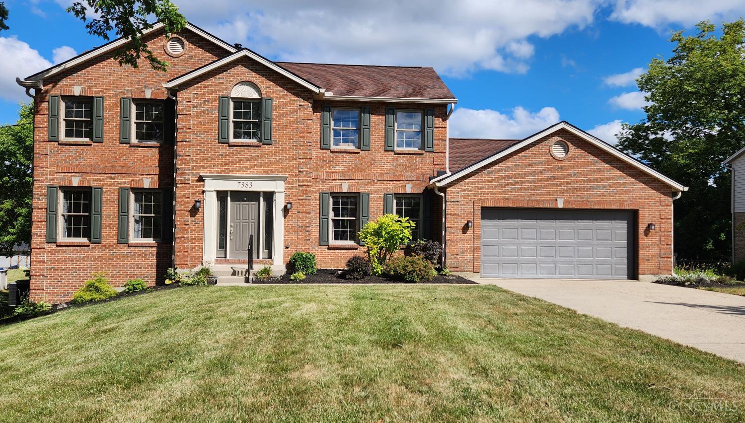 7383 Vinnedge Road Hamilton, OH 45011 - Photo 1 of 31 Gallery Image 1