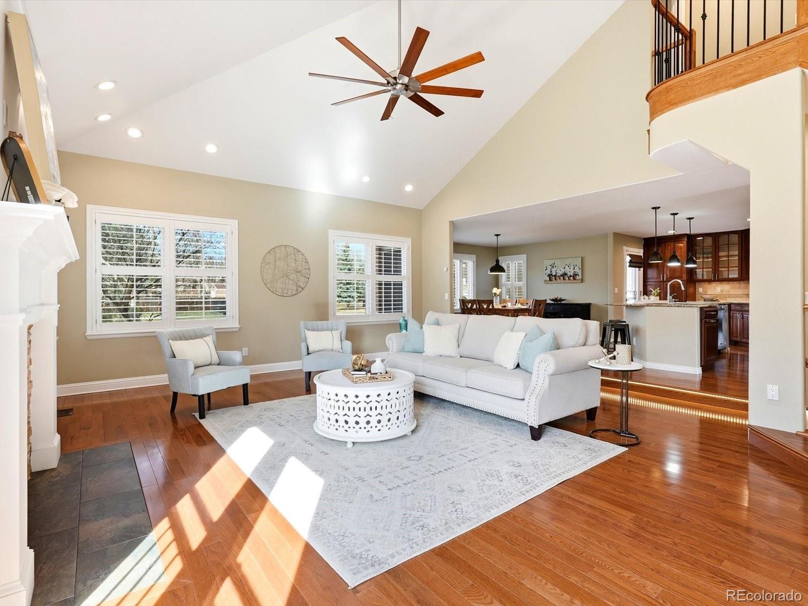 3825 Quail Court Wheat Ridge, CO 80033 - Photo 17 of 50
