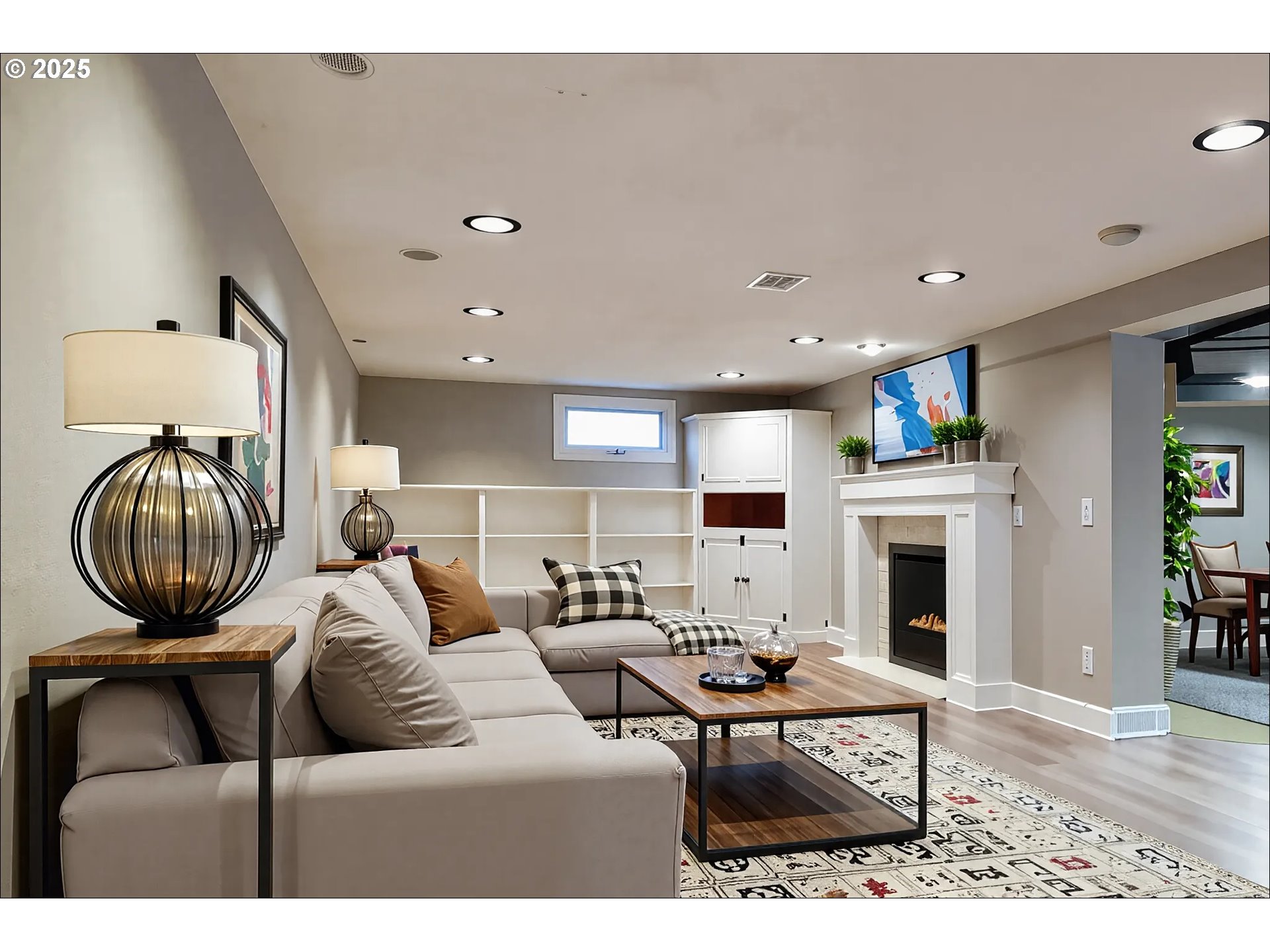 8046 Southwest Capitol Hill Road Portland, OR 97219 - Photo 24 of 42