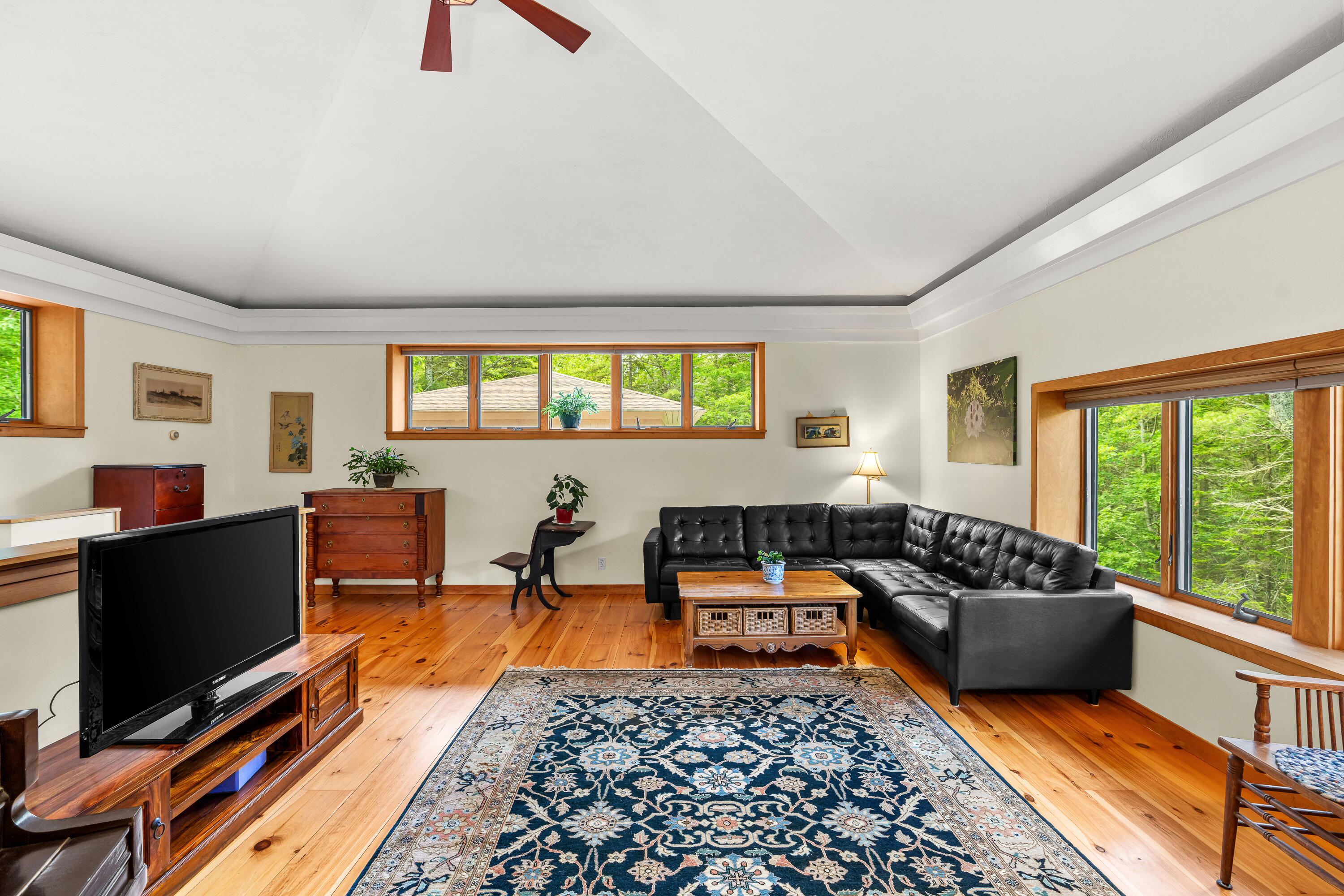 52 Oak Run Road Westport Island, ME 04578 - Photo 118 of 200