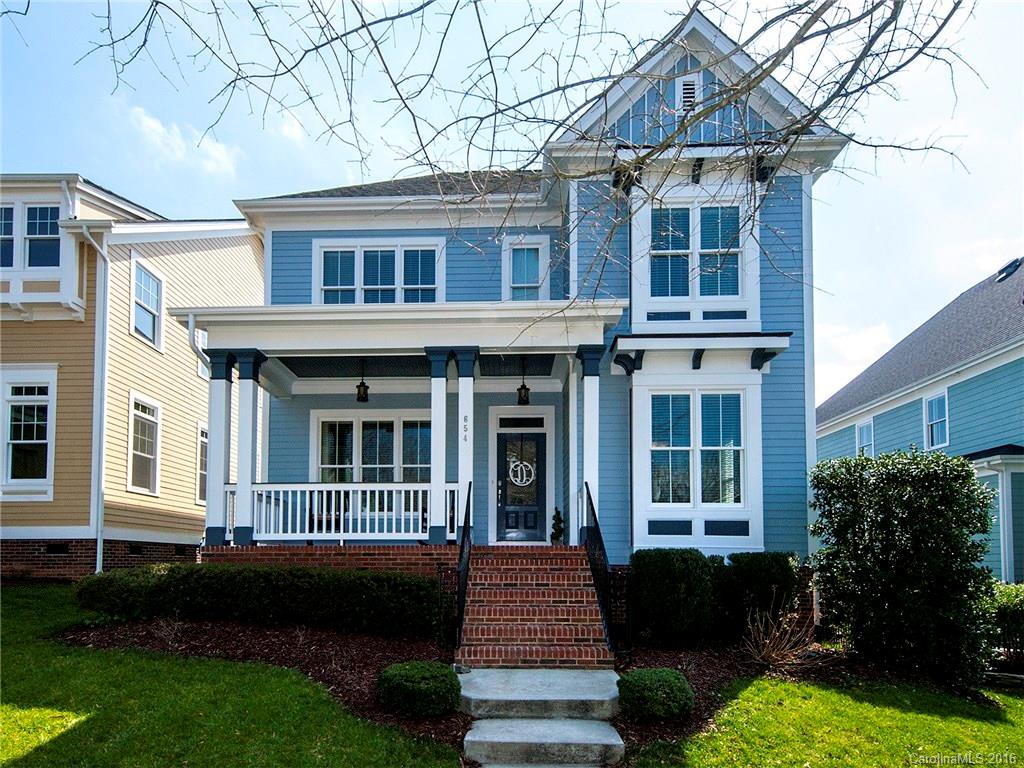 654 Revival Row Fort Mill, SC 29708 - Photo 1 of 23 Gallery Image 1