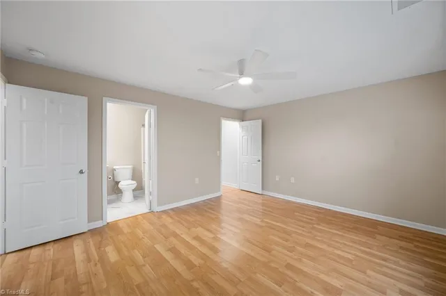 $1,650 | 3712 Cotswold Avenue, Unit Y, Greensboro, NC 27410