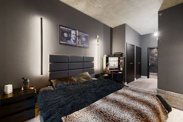 $415,000 | 1305 South Michigan Avenue, Unit 907, Chicago, IL 60605