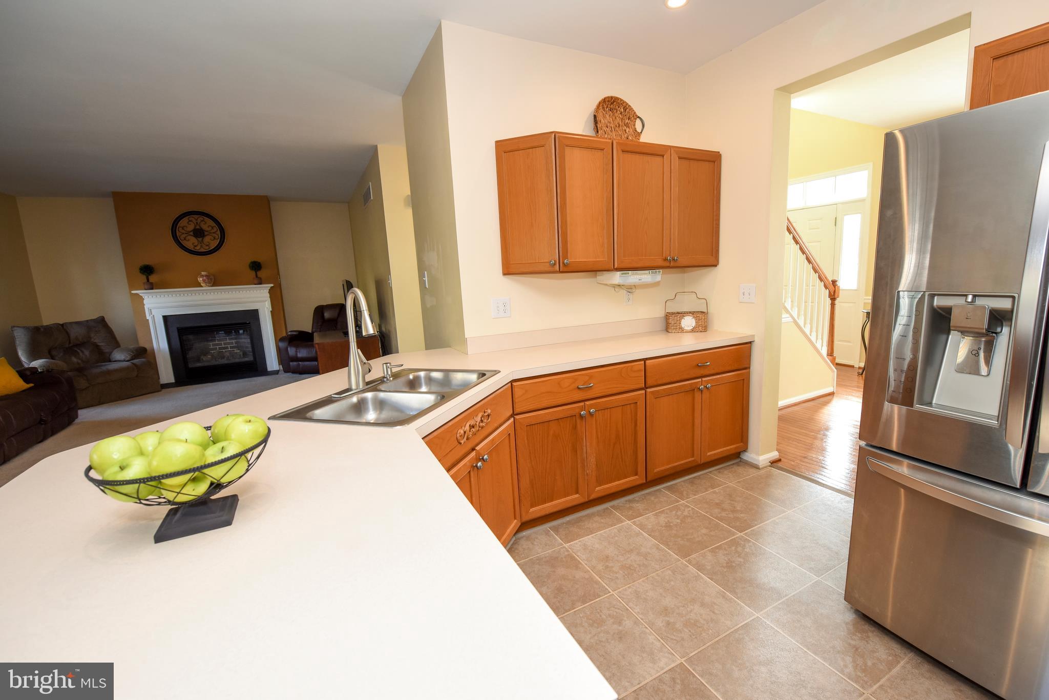 139 Milbury Road Coatesville, PA 19320 - Photo 15 of 52 Kitchen