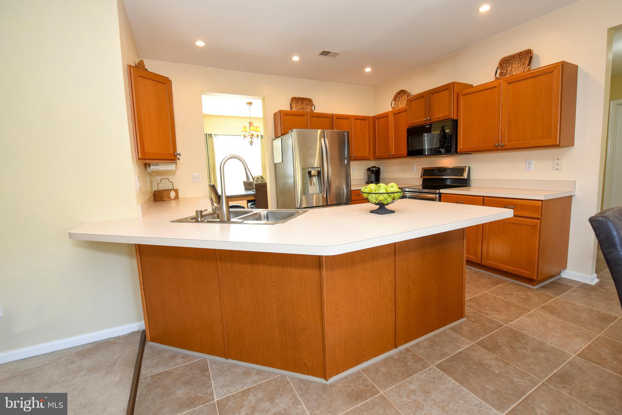 139 Milbury Road Coatesville, PA 19320 - Photo 16 of 52 Kitchen