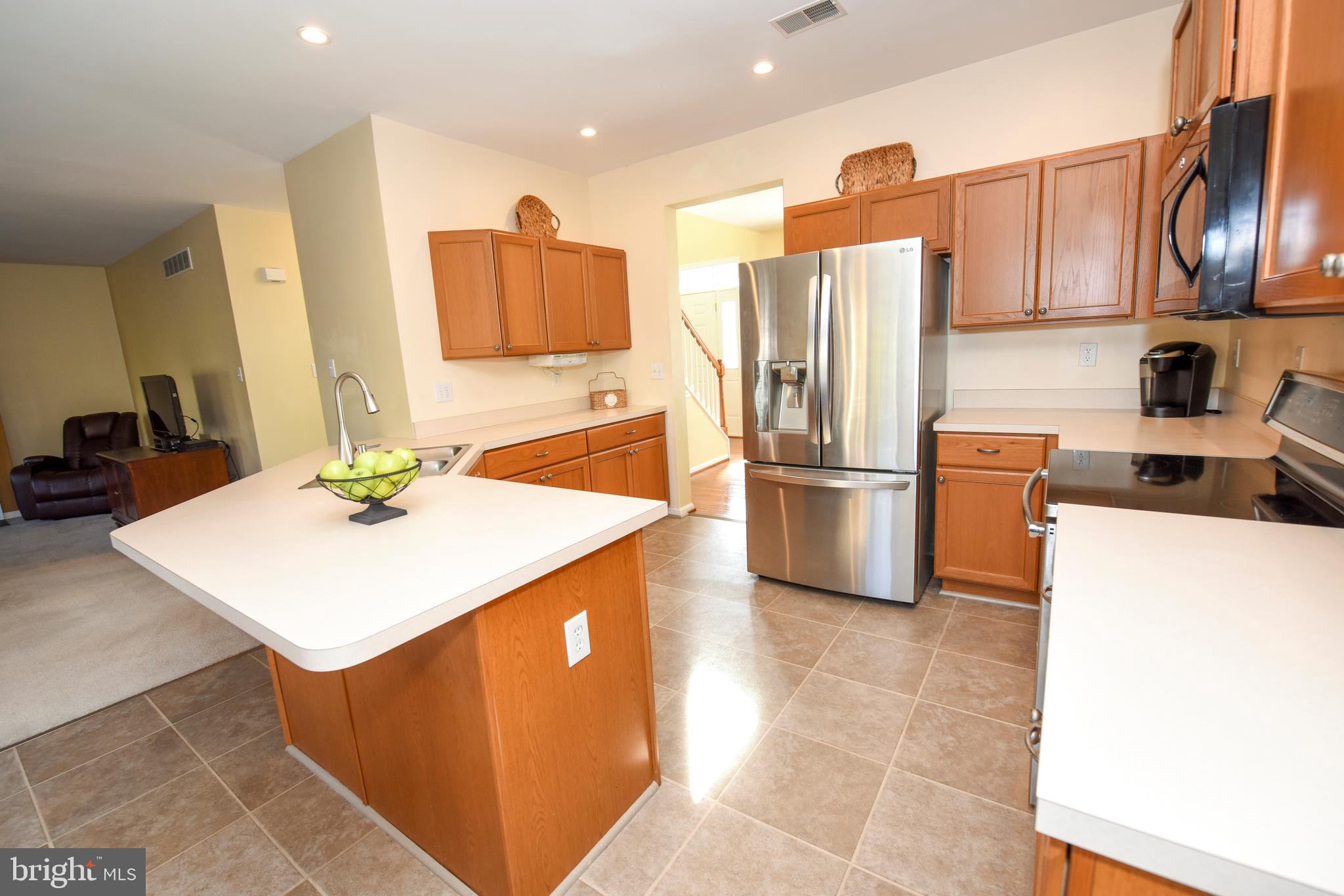 139 Milbury Road Coatesville, PA 19320 - Photo 17 of 52 Kitchen