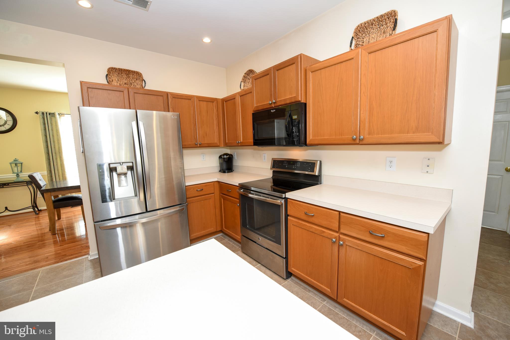 139 Milbury Road Coatesville, PA 19320 - Photo 18 of 52 Kitchen