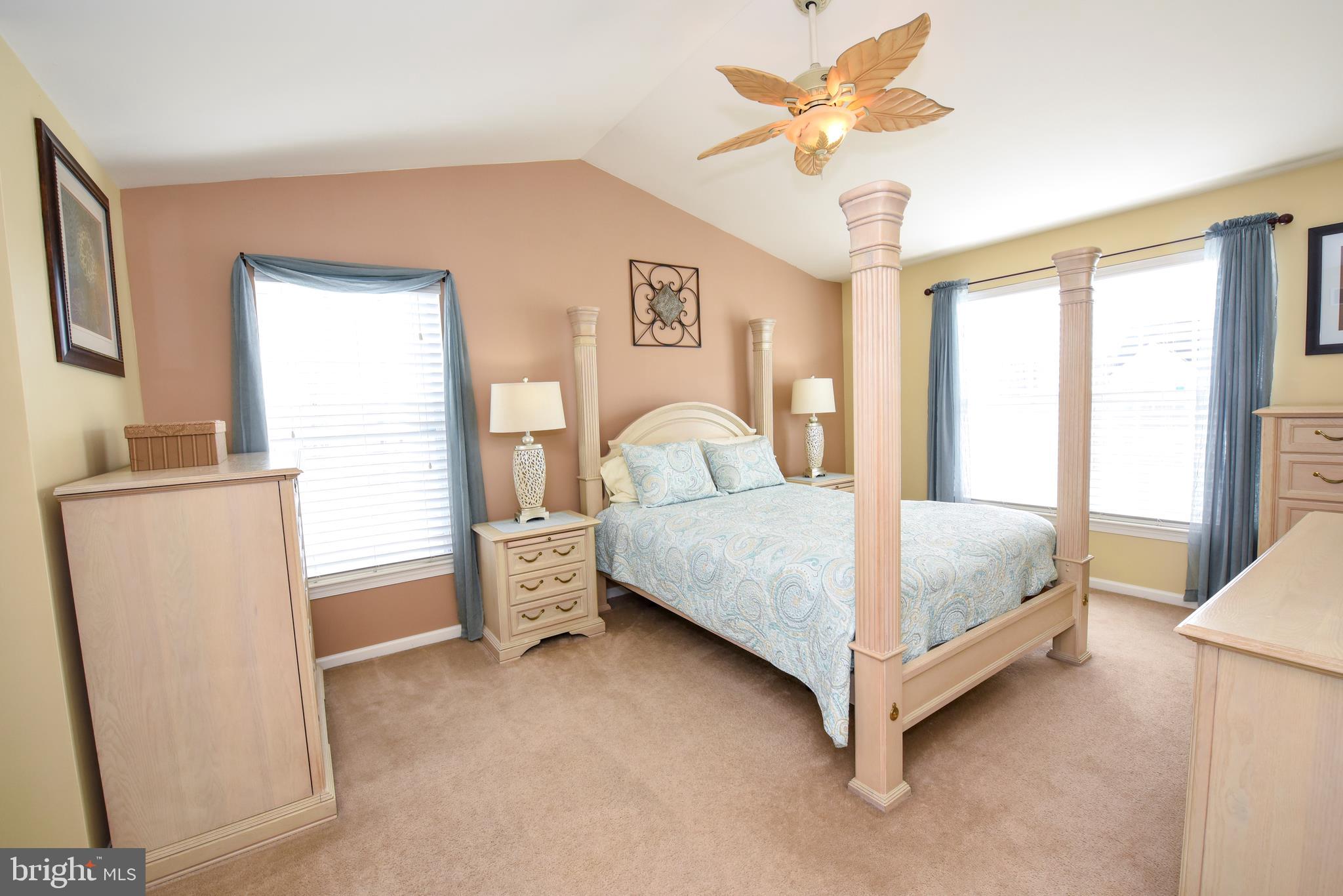139 Milbury Road Coatesville, PA 19320 - Photo 21 of 52 Master Bedroom