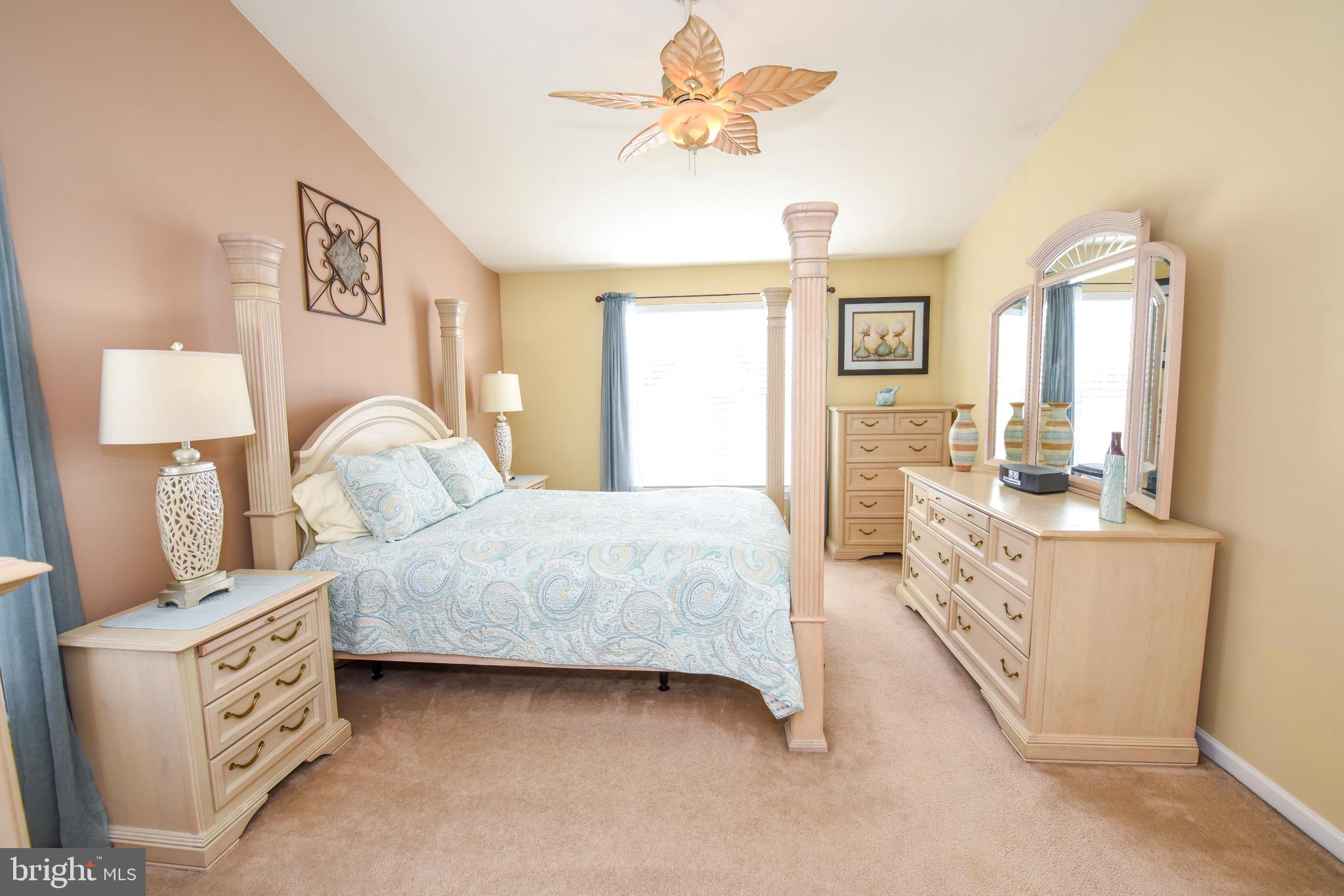 139 Milbury Road Coatesville, PA 19320 - Photo 22 of 52 Master Bedroom