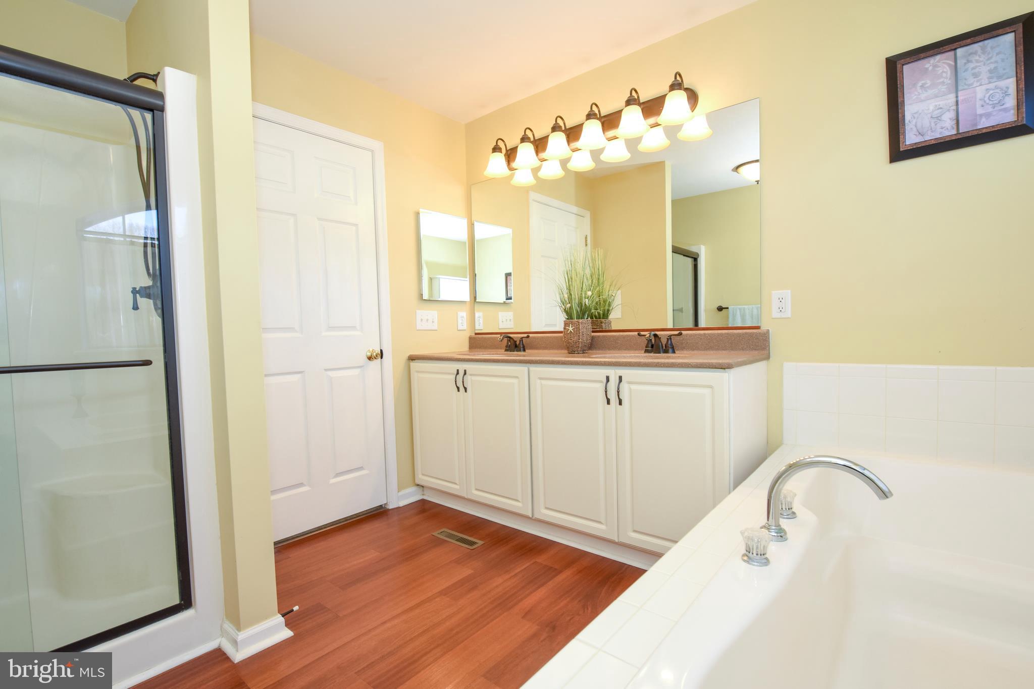 139 Milbury Road Coatesville, PA 19320 - Photo 24 of 52 Master Bath