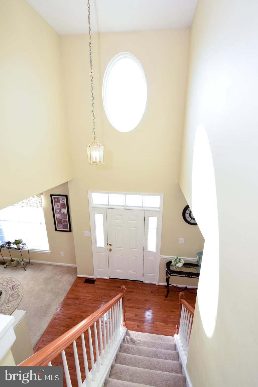 139 Milbury Road Coatesville, PA 19320 - Photo 4 of 52 Staircase View
