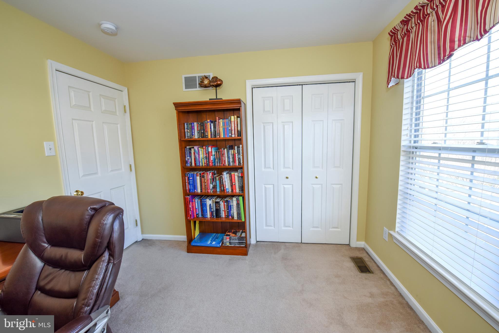 139 Milbury Road Coatesville, PA 19320 - Photo 34 of 52 Home Office/ Bedroom 3