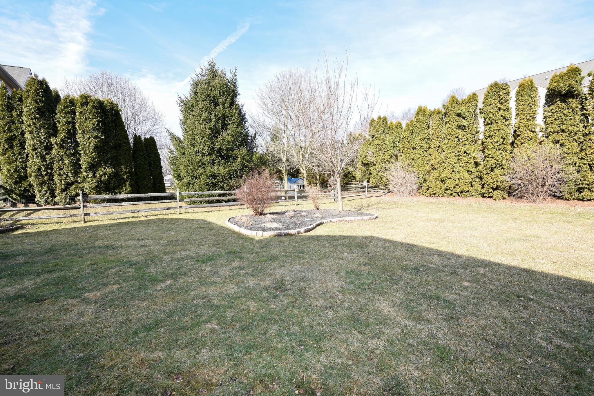 139 Milbury Road Coatesville, PA 19320 - Photo 38 of 52 Rear Yard